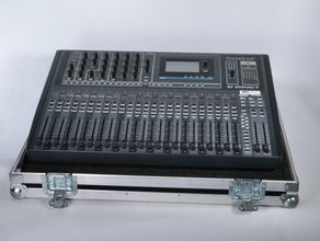 Soundcraft Si Impact digitales Mischpult