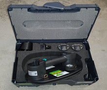 Vakuum-Hand-Verlegegerät max. 170 kg, Plattenheber