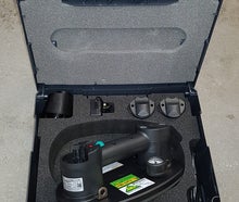 Vakuum-Hand-Verlegegerät max. 170 kg, Plattenheber