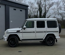 Mercedes G-Klasse mieten Köln / Hochzeitsauto mieten / SUV mieten / rent a car