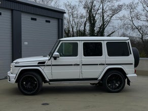 Mercedes G-Klasse mieten Köln / Hochzeitsauto mieten / SUV mieten / rent a car
