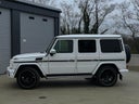 Mercedes G-Klasse mieten Köln / Hochzeitsauto mieten / SUV mieten / rent a car