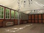 Pyramidenzelt  5 x 5 Meter - Galerie - Bild 3