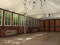 Pyramidenzelt 5 x 5 Meter - Galerie - Bild 3