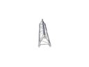 Global Truss F33 200cm Gerade mit Verbinder - Galerie - Bild 1