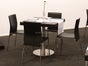 Bistrotisch MDF - Galerie - Bild 3