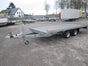 Autotransporter / Autoanhänger - KFZ-Transport-Anhänger zum attraktiven Preis - Galerie - Bild 4