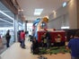 Hindernisparcours Achterbahndernisbahn / Hindernisbahn / Hüpfburg - Galerie - Bild 3