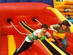 Bungee Run