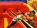 Bungee Run