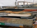 Gasgrill / Gasbräter / Grill / Gastrobräter