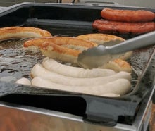Gasgrill / Gasbräter / Grill / Gastrobräter