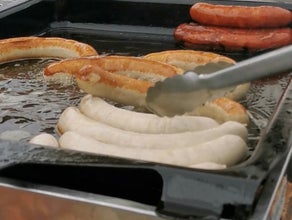 Gasgrill / Gasbräter / Grill / Gastrobräter