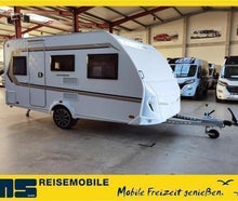Wohnwagen- Modell 2026 mieten ** Weinsberg CaraOne 390 QD** Bilder sind Beispielbilder
