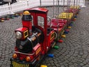 Nostalgie-Kinderzug / Eisenbahn - Galerie - Bild 1