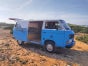 Volkswagen T3 „Lolita“ - Kastenwagen für 2 Personen mit Retro-Charm - Galerie - Bild 3