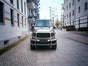 Mercedes G63 AMG mieten SUV G-Klasse Hochzeit Sportwagen - Galerie - Bild 2
