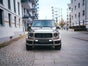 Mercedes G63 AMG mieten SUV G-Klasse Hochzeit Sportwagen - Galerie - Bild 2