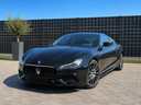 Maserati Ghibli mieten Sportwagen mieten Frankfurt
