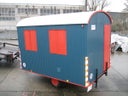 Bauwagen 3,5 m - Galerie - Bild 1