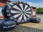 Fußball-Dart XXL 4m x 5m - Galerie - Bild 2