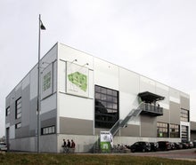 Freestyle Academy