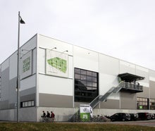 Freestyle Academy