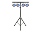 Led Komplettlichtanlage 1 Watt 4er Bar - Galerie - Bild 3