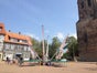 4er Bungee Trampolin, Bungeetrampolin, Bungee Springen, Trampolin - Galerie - Bild 4