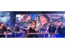 LED Videowand P4 Outdoor, LED Wall und Großbildleinwand absolutt Tageslichttauglich - Galerie - Bild 1