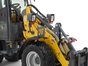 Radlader WL25 2,5t Wacker Neuson - Galerie - Bild 3