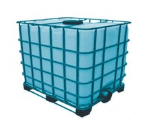 Frischwassertank