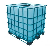 Frischwassertank