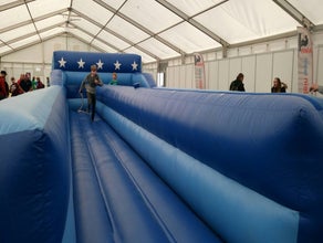 Bungee Run