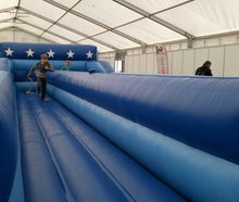 Bungee Run
