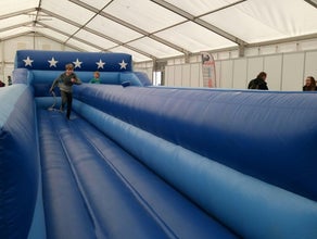 Bungee Run