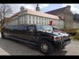 Hummer H2 Münchens längste Stretchlimousine (über 10m), exclusiv nur bei American Limousine Service. - Galerie - Bild 2