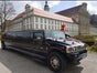 Hummer H2 Münchens längste Stretchlimousine (über 10m), exclusiv nur bei American Limousine Service. - Galerie - Bild 2