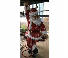 Nikolaus - Deko