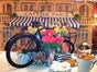 Lastenfahrräder, 20er Jahre, Lastenfahrrad, Fahrrad - Galerie - Bild 2