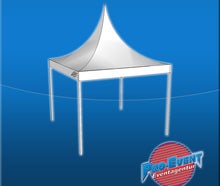 Faltzelt 3x3m