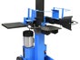 Holzspalter Brennholzspalter GHS 500/8 TE - Galerie - Bild 4