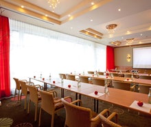 arcona HOTEL BALTIC