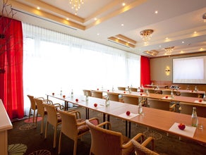 arcona HOTEL BALTIC