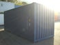 Lagercontainer 20ft, Mietcontainer - Galerie - Bild 4