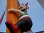 Piratenschiff auf Welle / Hüpfburg Pirat - Galerie - Bild 4