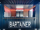 Vermietung Mieten Leihen Ausschankwagen