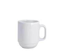 Becher - Kaffeebecher, 0,28l - Kahla - Serie System Plus - inkl. Reinigung