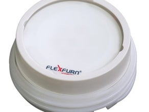 Conic LED Light (RGB)