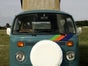 VW Kombi T2 Westfalia - der Klassiker von 1977 - Galerie - Bild 2